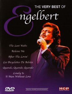  Engelbert Humperdinck - The Very Best Of Engelbert (1985) DVD5 