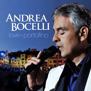    -    / Andrea Bocelli - Love in Portofino (2013) DVD9 