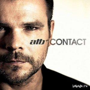  ATB - Contact (3CD Box Set) (2014) 