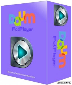  Portable PotPlayer 1.5.45420 beta 