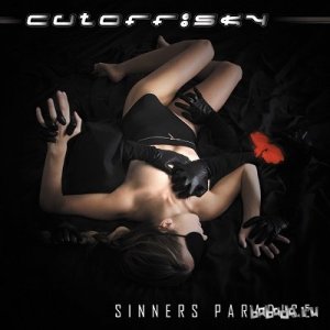  Cutoff:Sky - Sinners Paradise (2CD) 2014 
