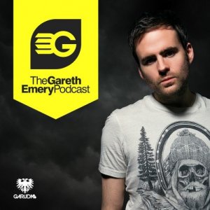  Gareth Emery - The Gareth Emery Podcast 273 (2014-02-17) 