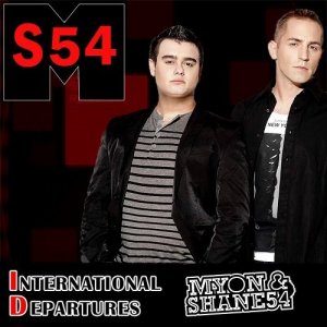  Myon & Shane 54 - International Departures 220 (2014-02-17) 