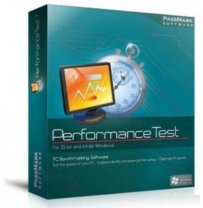  PerformanceTest 8.0 Build 1030 