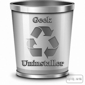  Geek Uninstaller 1.2.1.26 Portable  