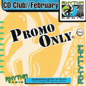  CD Club Promo Only - February [Extended] 2014 