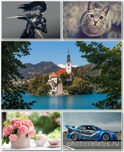  Best HD Wallpapers Pack 1173 