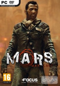  Mars War Logs v.1.0.1736 (2013/RUS/ENG/Repack by Fenixx) 