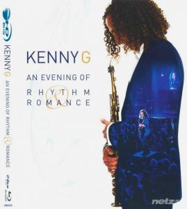  Kenny G: An Evening of Rhythm Romance (2009) BDRip/BDRip-AVC 
