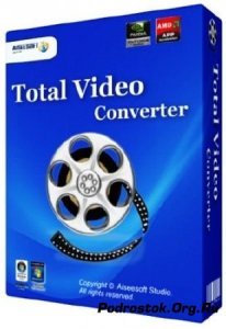  Aiseesoft Total Video Converter Platinum 7.1.26.20881 Rus Portable 