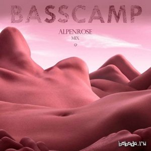  Basscamp - Alpenrose Mix (14.02.2014) 