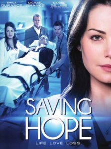  В надежде на спасение (2 сезон) 