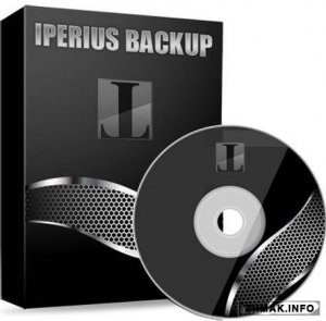  Iperius Backup 3.7.3 Rus + Portable 