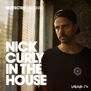  Defected presents Nick Curly In The House (2014) 