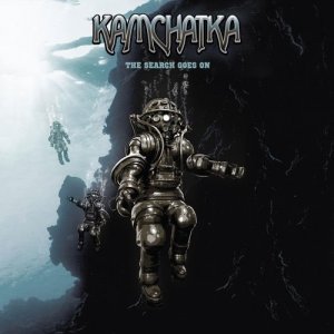  Kamchatka - The Search Goes On (2014) 