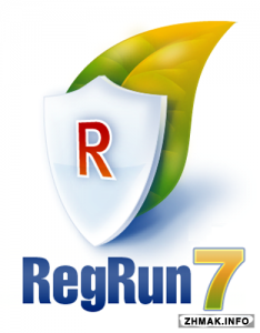  RegRun Reanimator 7.1.0.134 DataBase 08.96 + Portable 