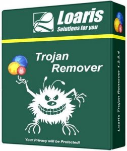  Loaris Trojan Remover 1.2.9.3 Portable 