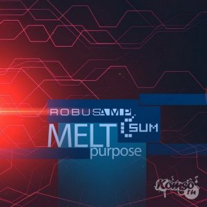  Robus Amp & Csum - Melt Purpose (2014) 