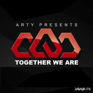  Arty - Together We Are 075 (2014-02-18) 