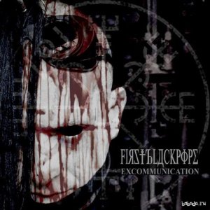  First Black Pope - Excommunication (2013) 