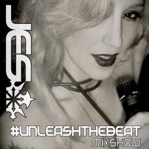  JES - Unleash The Beat (2014-02-18) 