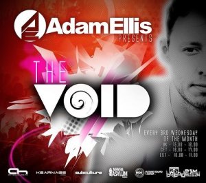  Adam Ellis - The Void 006 (2014-02-19) 