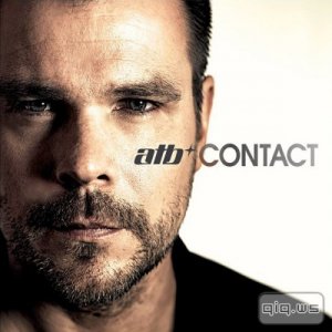  ATB - Contact (2014) 