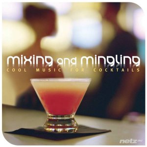  Sonic Aphrodisiac - Mixing & Mingling (2013) 