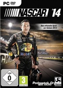  NASCAR '14 (2014) RePack  WARHEAD3000 