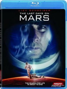  Последние дни на Марсе / The Last Days on Mars (2013) HDRip 