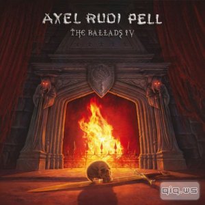  Axel Rudi Pell - The Ballads IV (2011) 