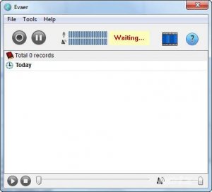  Evaer Video Recorder for Skype 1.5.2.21 