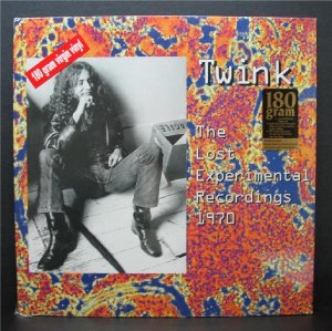  Twink - Collection (1970) 