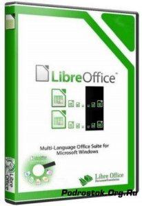  LibreOffice v.4.1.1 RC1 