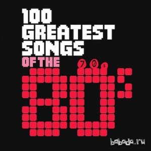  100 Hits of 70s and 80s (2014) 