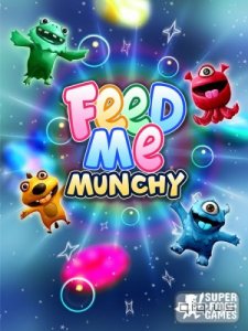  Feed Me Munchy (1.0.1) [, , ENG] [Android] 
