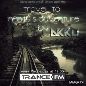  Akku - Travel To Infinitys Adventure 119 (2014-02-19) 