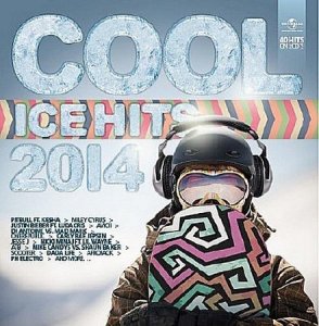  VA - Cool Ice Hits 2014 (2014) 