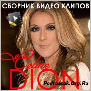 Celine Dion -    (DVDRip) 