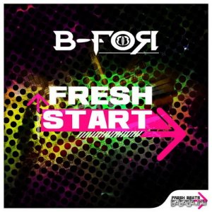  B-For - Fresh Start (2014) 