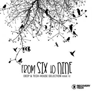  FromSixToNine Issue 12 (Deep & Tech House Selection)(2014) 