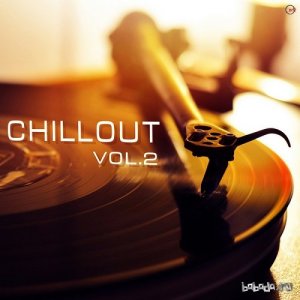  Chill-Out Vol 2 (2014) 