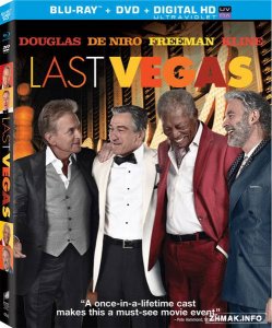  Star / Last Vegas (2013) HDRip | BDRip 720p | [] 