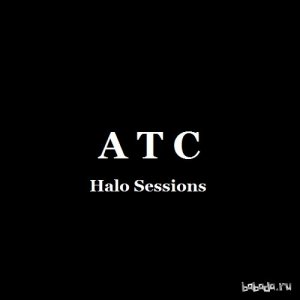  Above the Clouds - Halo Sessions 135 (2014-02-20) (SBD) 