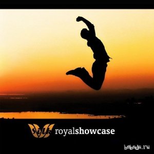  Ad Brown & Jayeson Andel - Silk Royal Showcase 229 (2014-02-20) 