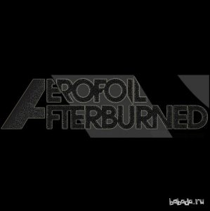  Aerofoil - Afterburned (2014-02-20) 