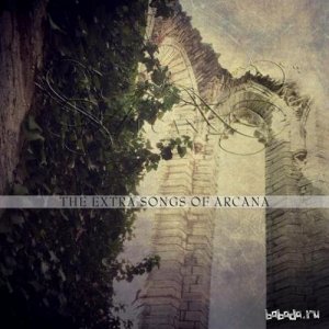  Arcana - The extra songs of Arcana (2014) 