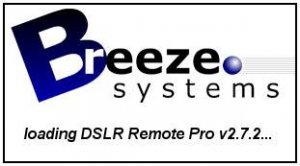  Breeze Systems DSLR Remote Pro 2.7.2 