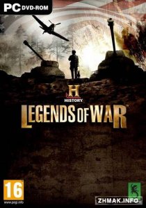  History: Legends of War (2014/ENG/Multi5-POSTMORTEM) 
