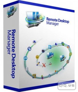  Devolutions Remote Desktop Manager Enterprise 9.1.4.0 Final 